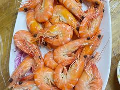 -众味海鲜大排档·活海鲜·潮汕味(南澳店)