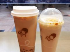 -喜茶(广州中山六路店)