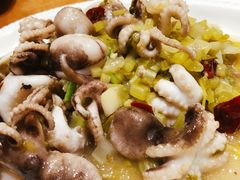 -胖大嫂渔家排档·全海景餐厅(渔村店)