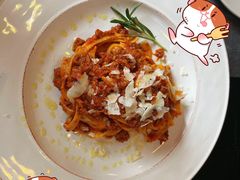 -Osteria意大利餐厅