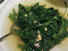 -秋色客家菜(南山店)