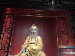 -成都武侯祠博物馆