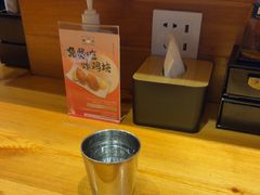 -Ramen满吉·豚骨拉面(丽园路店)