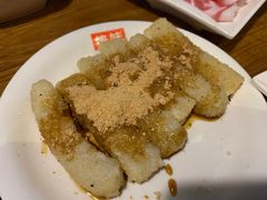 -傣妹火锅(南京东路一店)