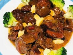 -王家大院·南京菜(湛江路总店)