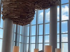 -广州柏悦酒店·悦景轩·粤菜餐厅