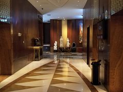 -城市名人酒店-喝彩西餐厅(名人城市广场店)