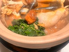 -大潮淮·淮扬菜(何园旗舰店)