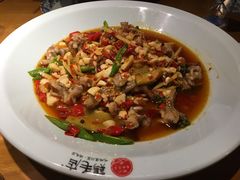 -鸡毛店·川菜(李家沱店)