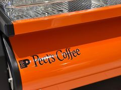 -Peet's Coffee皮爷咖啡(德基店)