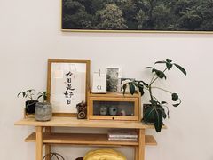 -团子君寿司·茶