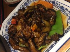 -额娘·春饼烤鸭(乐汇城店)