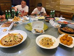 -大京园海鲜烧烤(东城路店)