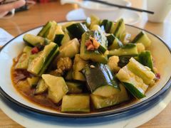 -渔·海鲜餐厅（东澳可域度假村内）南沙湾沙滩店