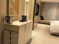 -北京康莱德酒店