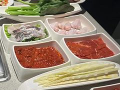 -海底捞大排档火锅(悦荟广场店)