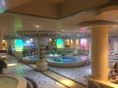 -水晶之星洗浴温泉汗蒸