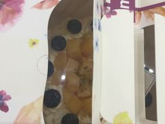 -Rosy洛绮·蛋糕咖啡店