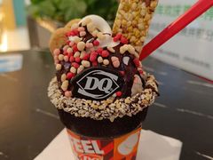 -DQ·蛋糕·冰淇淋(金桥店)