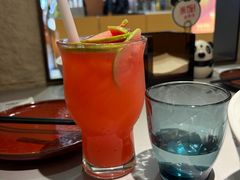 -川成元·麻辣香锅(凯德MALL西直门店)