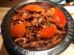 -胖哥俩肉蟹煲(爱琴海购物公园店)
