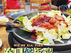 -春川铁板鸡(高科园店)