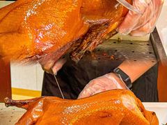 -全聚德(蓝山店)