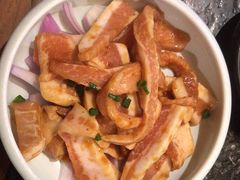 -九田家黑牛烤肉料理(石路天虹店)