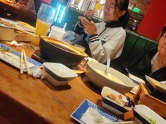 -肉串汪(月坛店)