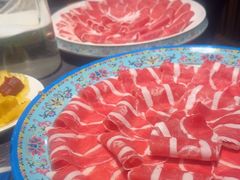 -东来顺饭庄(上地华联店)