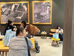 -星巴克臻选(青岛金狮广场店)