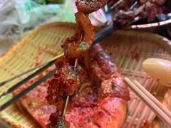 -有奴思烤肉·清真(正宁路店)