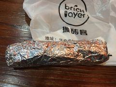 -CHEESE TACO搬砖客(凯德店)