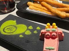 -海底捞火锅(奥体南路店)