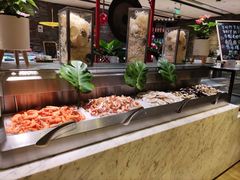 -丽都皇冠假日酒店·Matrix亦餐厅(望京店)