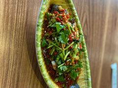 -王婆婆老妈蹄花川菜馆·非物质文化遗产(太古里一店)