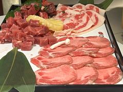 -韩时烤肉(枫蓝店)