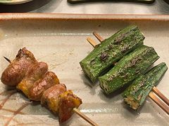 -鳥喜Toriki怀石烧鸟料理