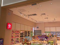 -东莞松山湖万象汇