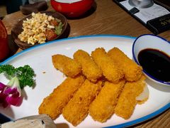 -山城外·非遗酸菜鱼(财富中心店)