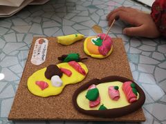 -tomato蕃茄田艺术(新天地中心)