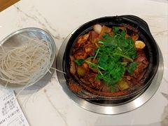 -二楼老店重庆鸡公煲(真光路店)