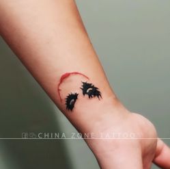 -千贺宗纹身传统大师