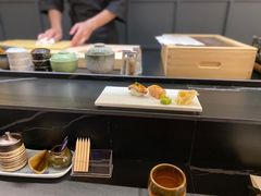 -Sushi Hanzo半藏(天环广场店)
