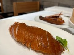 -四季民福烤鸭店(前门廊房二条店)