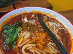 -成都米粉串串钵钵鸡(阜通店)