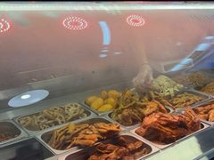 -巴山路曹记鸭霸王火锅(梅溪步步高新天地店)