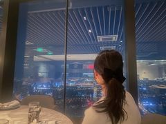 -无锡苏宁银河国际酒店-悦府65中餐厅