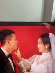 点击看大图 -青禾蒙娜丽莎婚纱摄影(武汉总店)