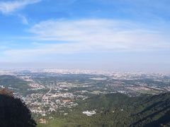 -香山公园